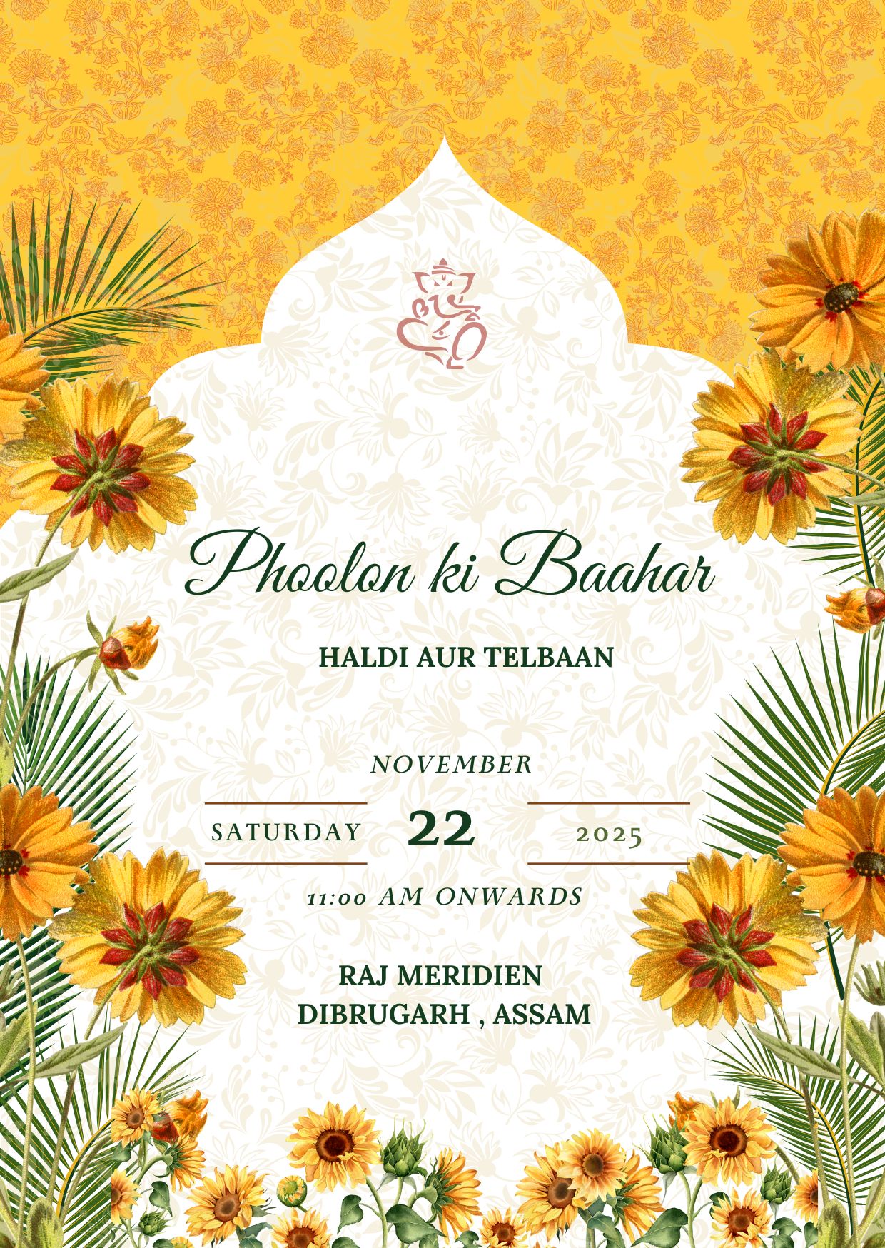 Invitation page 4
