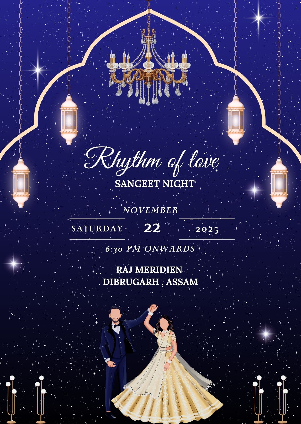 Invitation page 5