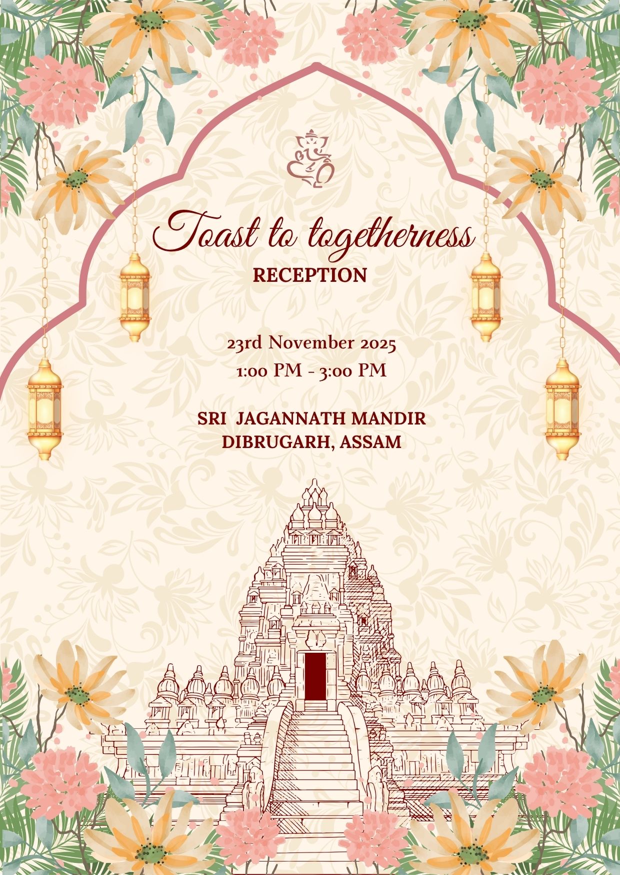 Invitation page 8